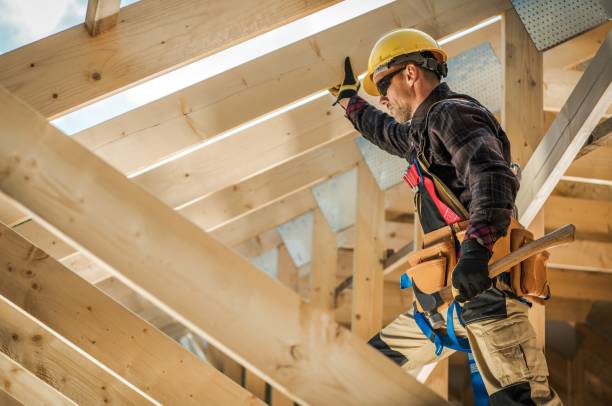 Quick and Trustworthy Emergency Roof Repair Services in Lake San Marcos, CA