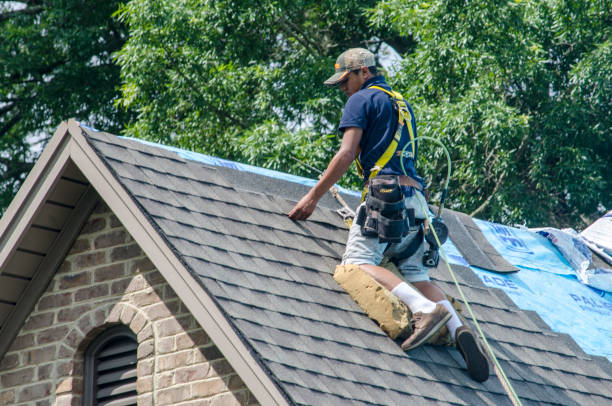 Quick and Trustworthy Emergency Roof Repair Services in Lake San Marcos, CA